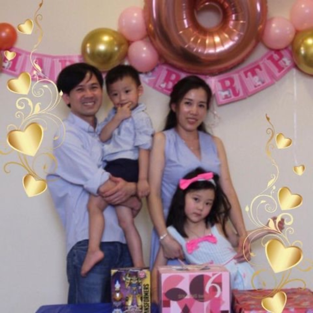 Meet your Posher, Kimnang